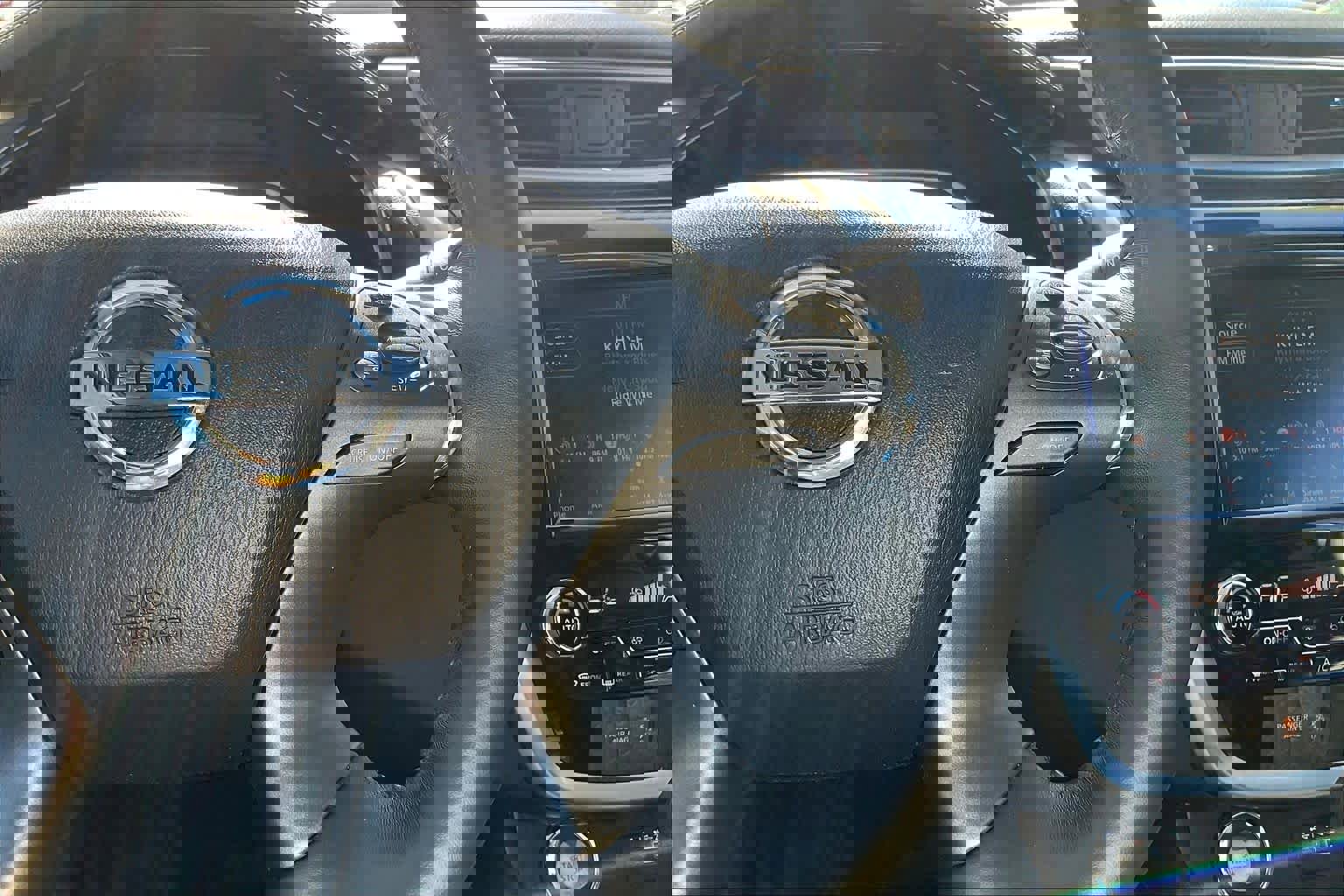 Used 2020 Nissan Murano Platinum image 20