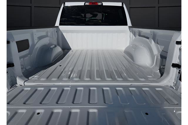 New 2026 RAM 1500 Big Horn image 14
