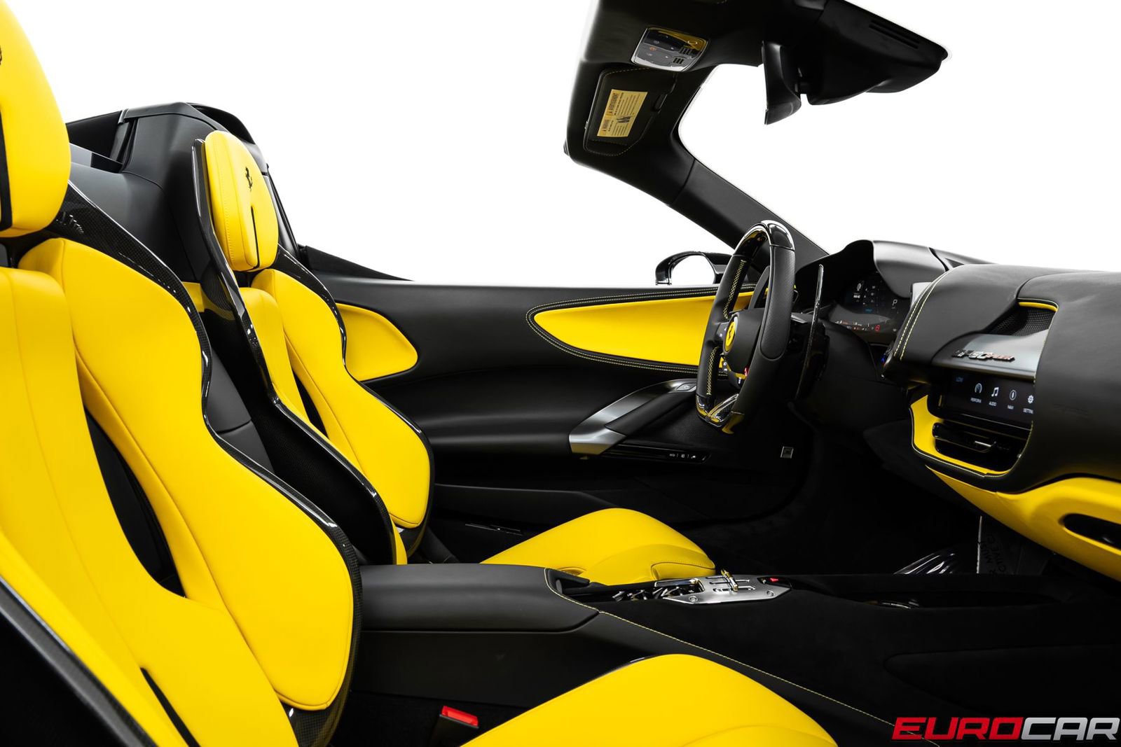 Used 2024 Ferrari SF90 Spider AWD/4WD image 41