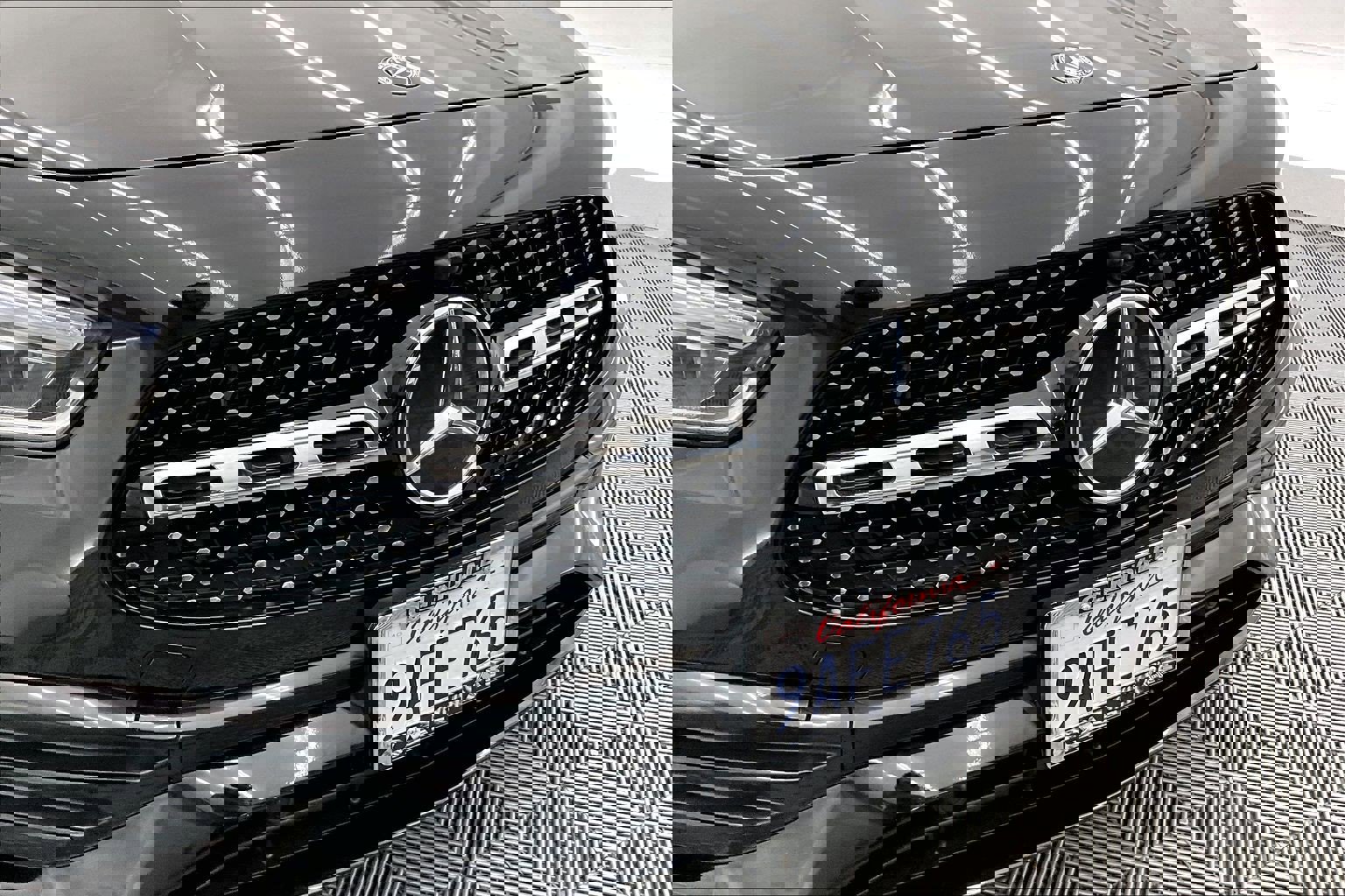 Certified 2022 Mercedes-Benz GLA 250 image 31