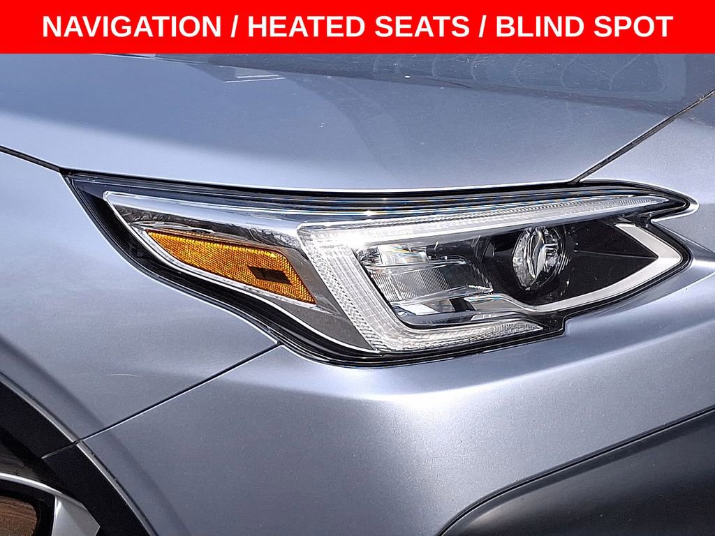 Used 2021 Subaru Outback Limited image 28