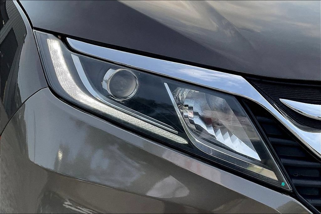 Used 2020 Honda Odyssey EX-L image 33