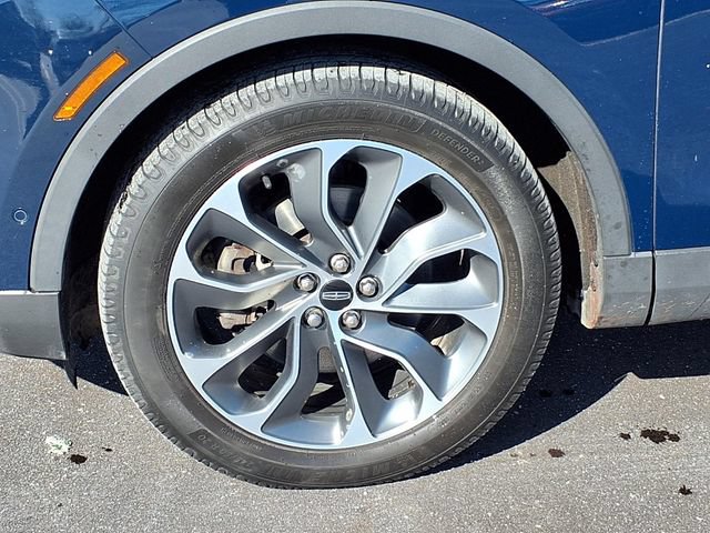 Used 2020 Lincoln Nautilus Reserve w/ Equipment Group 202A AWD/4WD image 26