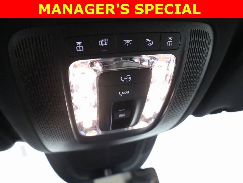 Used 2025 Mercedes-Benz GLE 350 4MATIC image 27