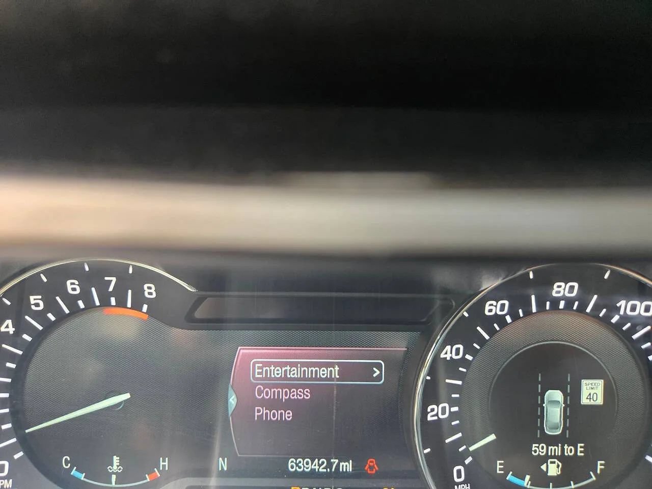 Used 2016 Lincoln MKZ AWD w/ Equipment Group 300A Reserve image 50