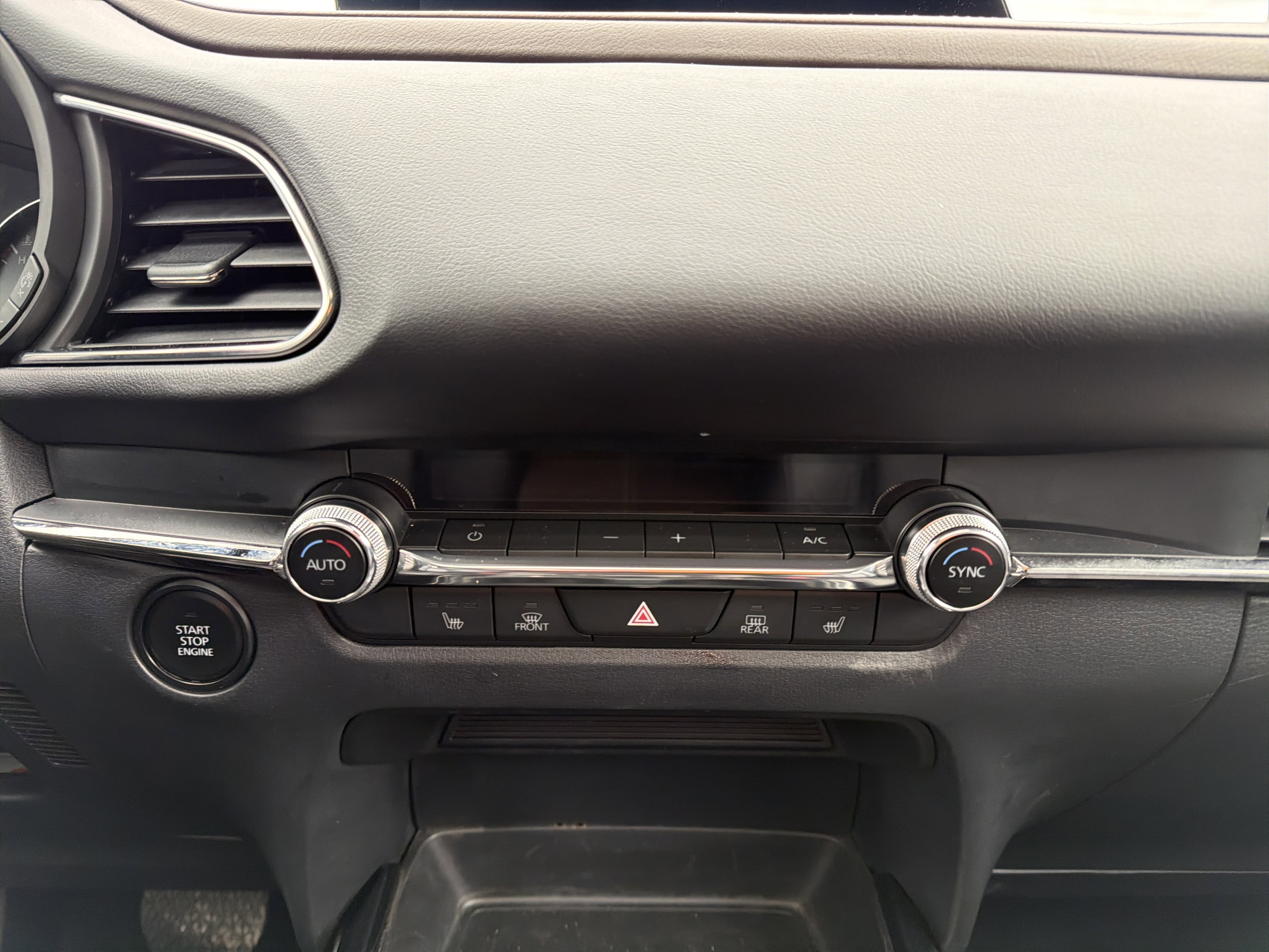 Certified 2023 MAZDA CX-30 AWD 2.5 S w/ Premium Package image 20