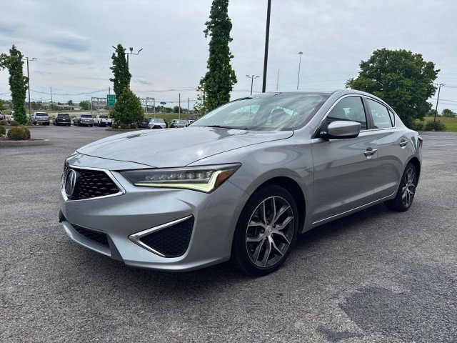 Used 2022 Acura ILX w/ Premium Package FWD image 16