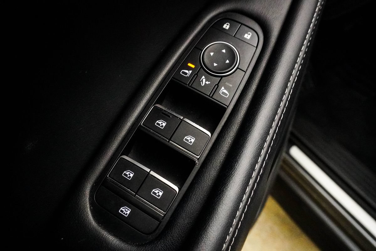 Used 2023 INFINITI QX60 Luxe FWD image 36