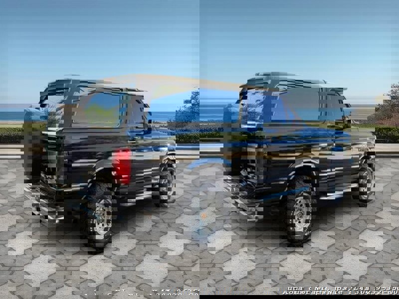 Used 1992 Ford Bronco image 8