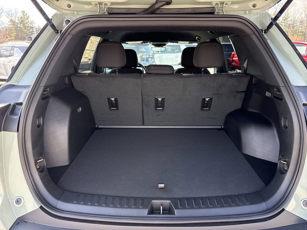 New 2026 Chevrolet Equinox LT w/ Safety and Technology Package image 27