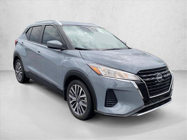 Used 2023 Nissan Kicks SV FWD image 5