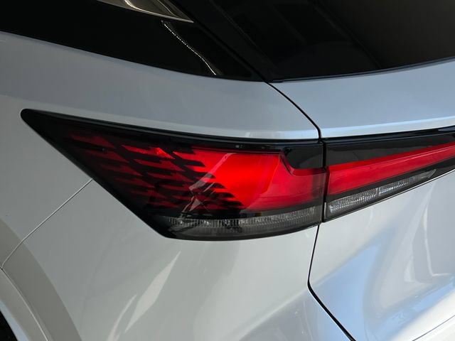 Certified 2025 Lexus RX 350 FWD w/ Technology Package image 18