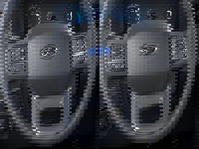 New 2025 Ford F150 Lightning Lariat image 34