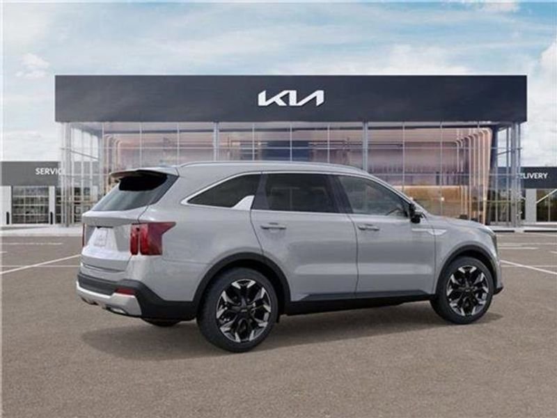 New 2026 Kia Sorento EX image 33
