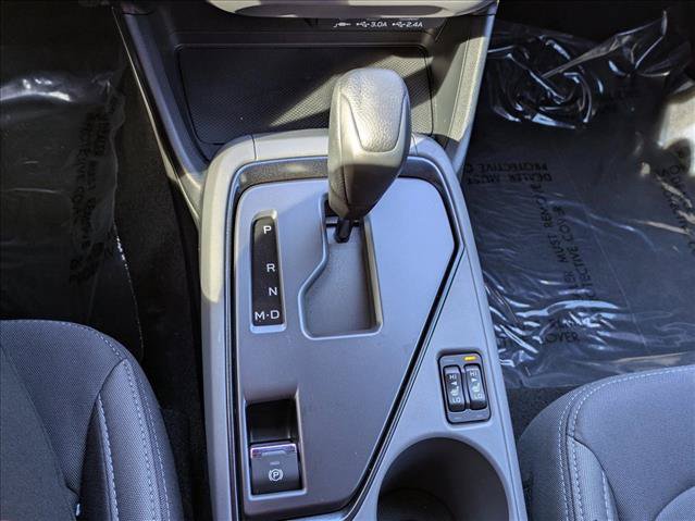 New 2026 Subaru Crosstrek 2.5i Premium AWD/4WD image 15
