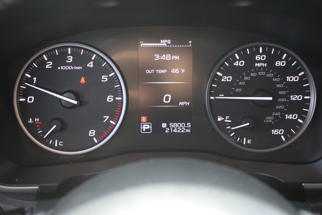 Used 2024 Subaru Ascent Premium w/ Convenience Package image 16