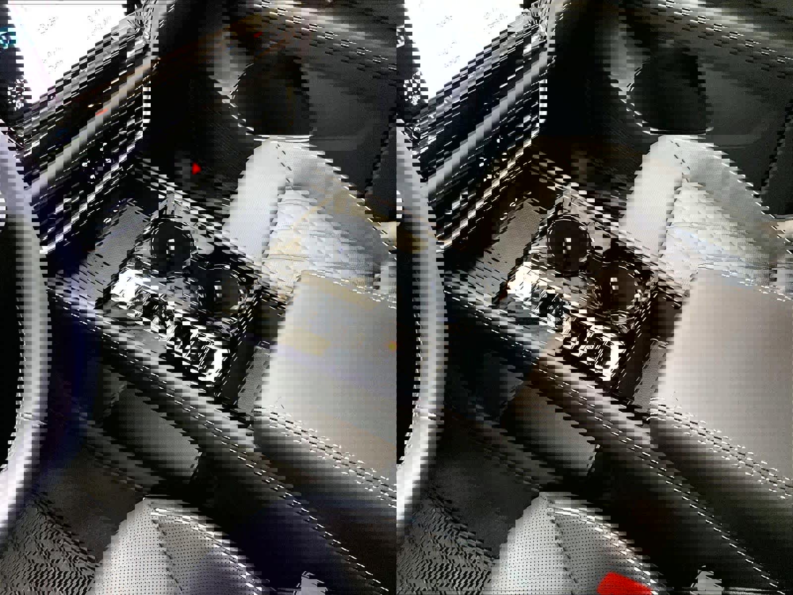 New 2026 Volkswagen Atlas Cross Sport SEL Premium R-Line image 10