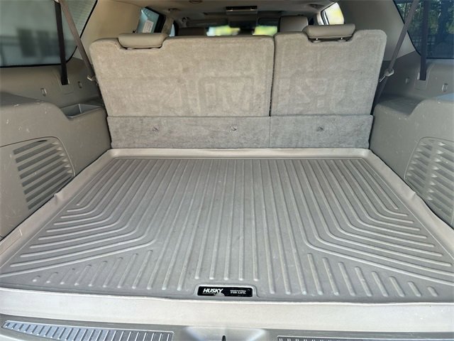 Used 2019 GMC Yukon XL SLT w/ Open Road Package image 26