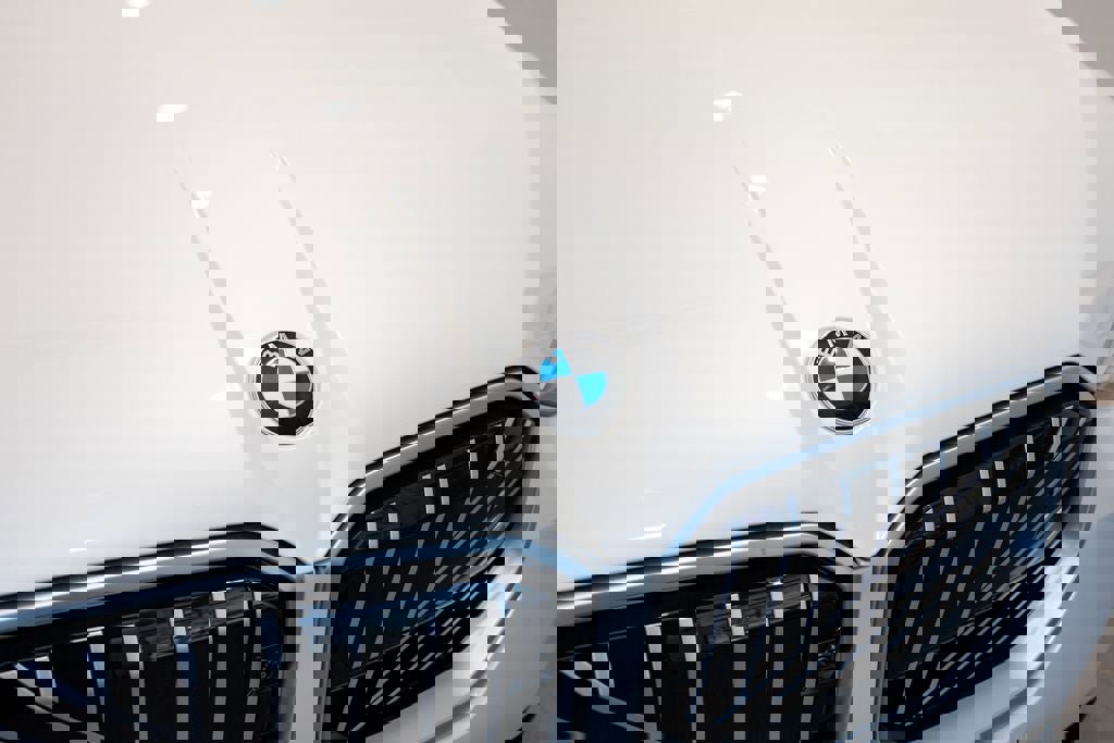 New 2026 BMW X3 xDrive30 w/ Premium Package image 7