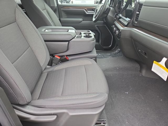 New 2026 Chevrolet Silverado 1500 LT image 27