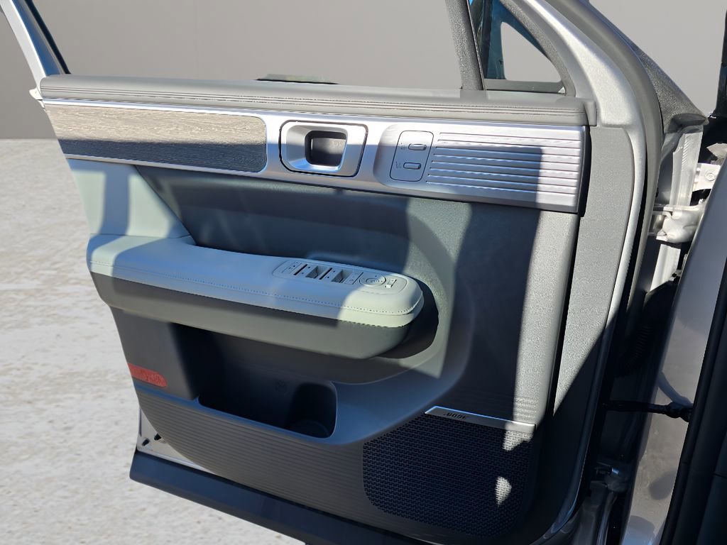 New 2026 Hyundai Santa Fe Calligraphy image 17