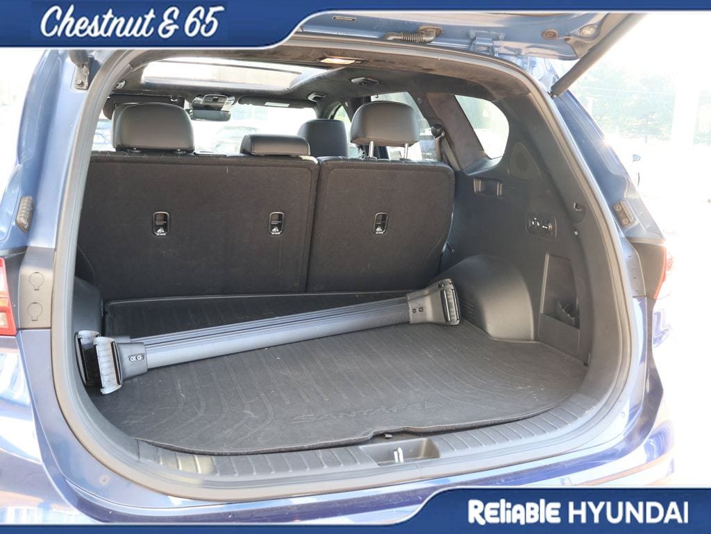 Certified 2023 Hyundai Santa Fe Calligraphy FWD image 15