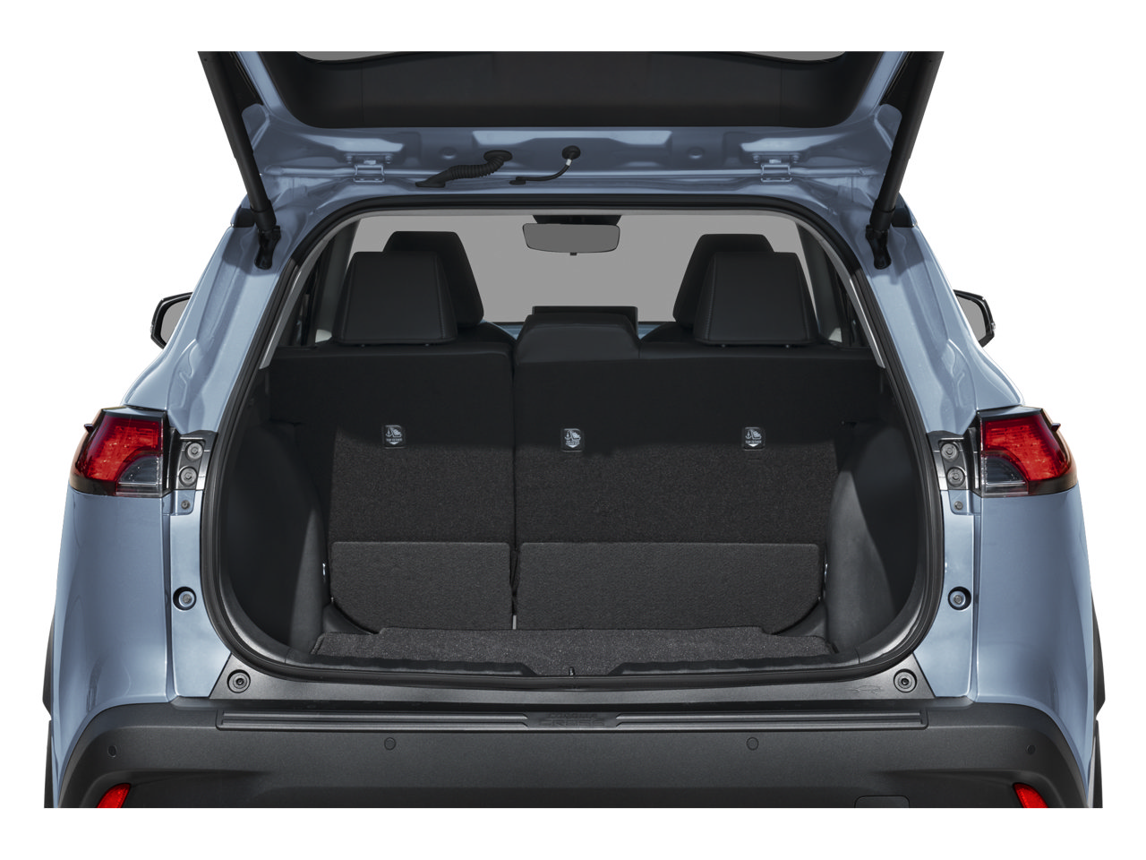 New 2026 Toyota Corolla Cross XLE w/ Convenience Package FWD image 37