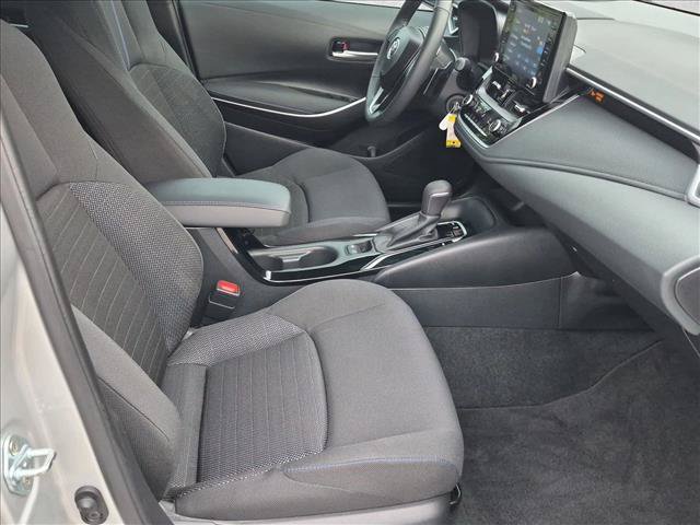 Used 2022 Toyota Corolla SE FWD image 19