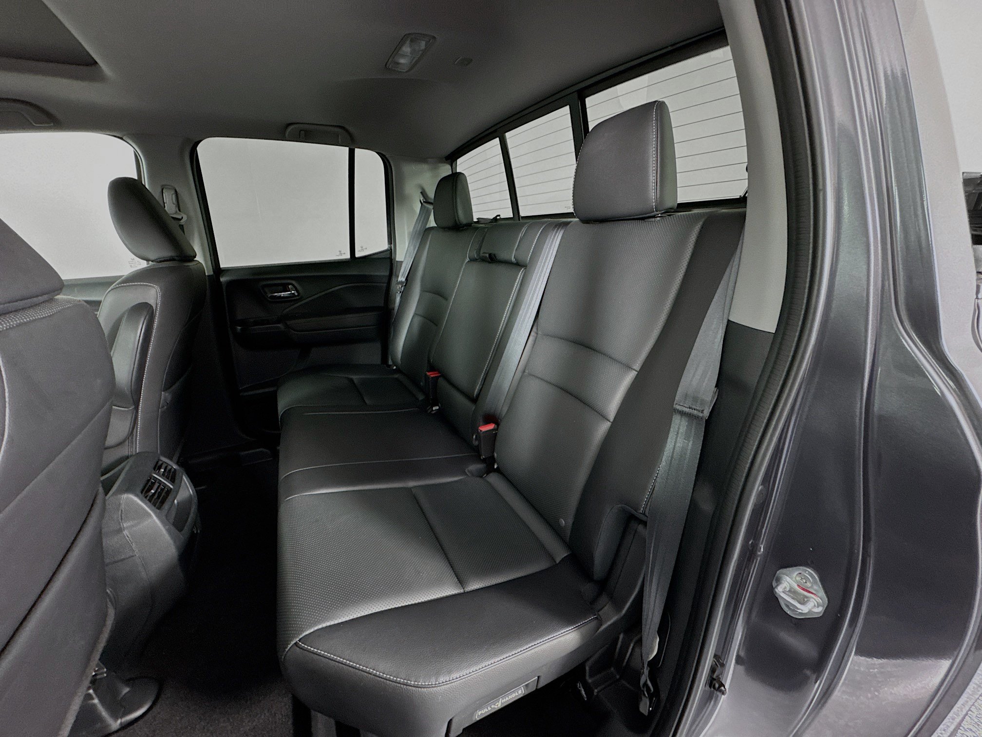 Certified 2023 Honda Ridgeline RTL-E image 25