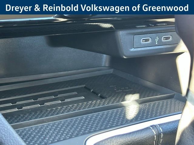 New 2026 Volkswagen Jetta SE image 19