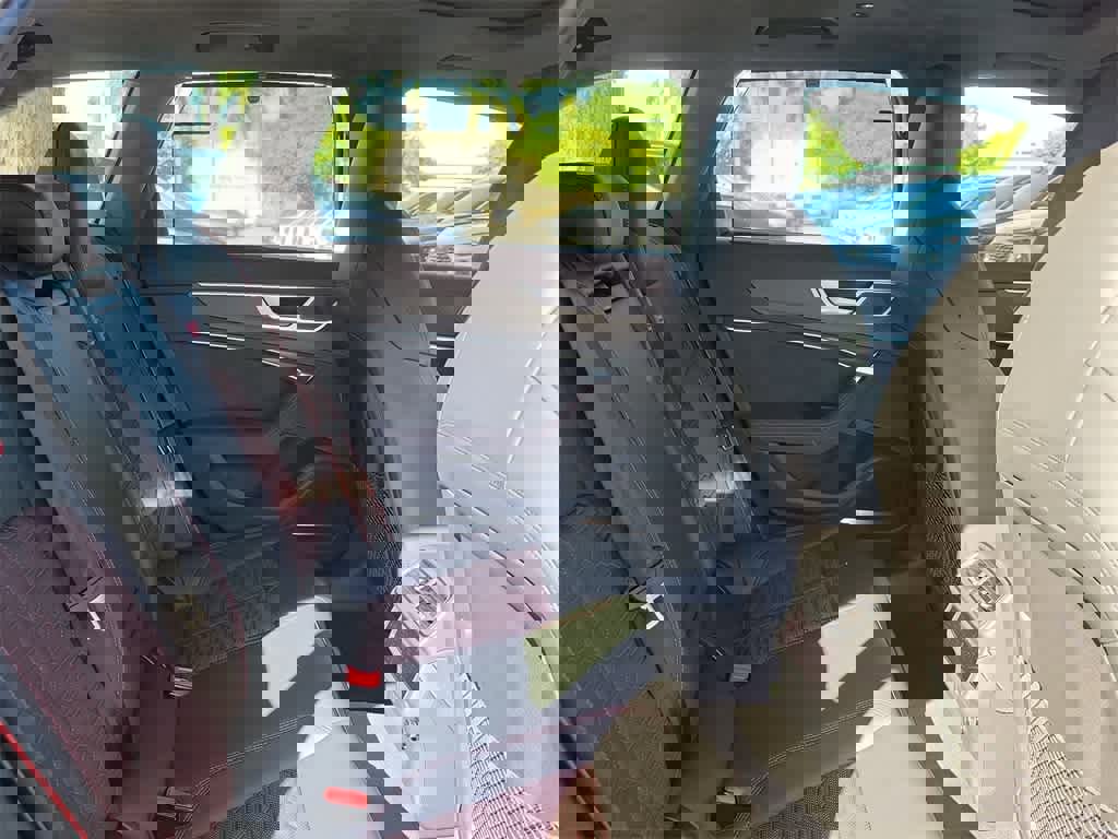 New 2026 Audi RS 6 performance image 13