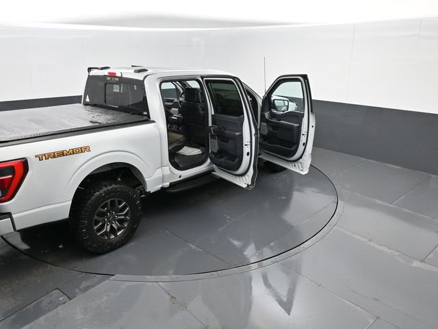 Used 2023 Ford F150 Tremor w/ Equipment Group 402A High image 29