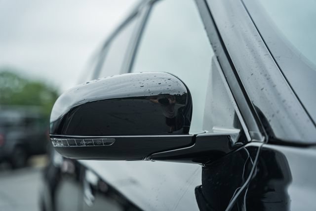 New 2026 Jeep Cherokee Limited AWD/4WD image 23
