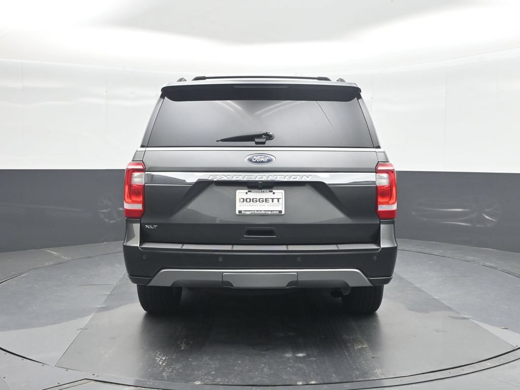 Used 2021 Ford Expedition XLT RWD image 17