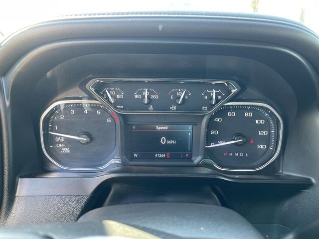 Used 2021 GMC Sierra 1500 Elevation image 11