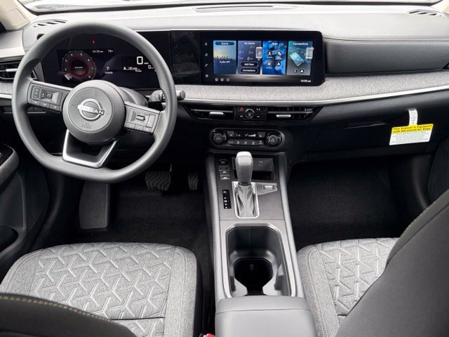 New 2026 Nissan Kicks SV w/ Cold Weather Package AWD/4WD image 31