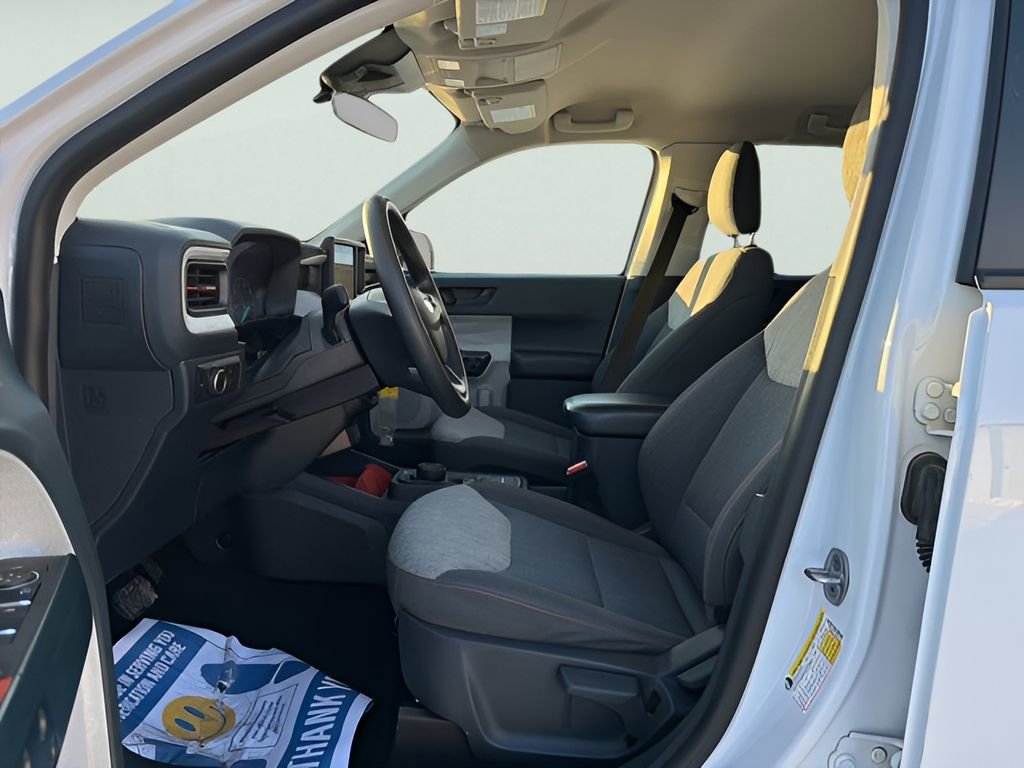 Used 2022 Ford Maverick XLT image 16