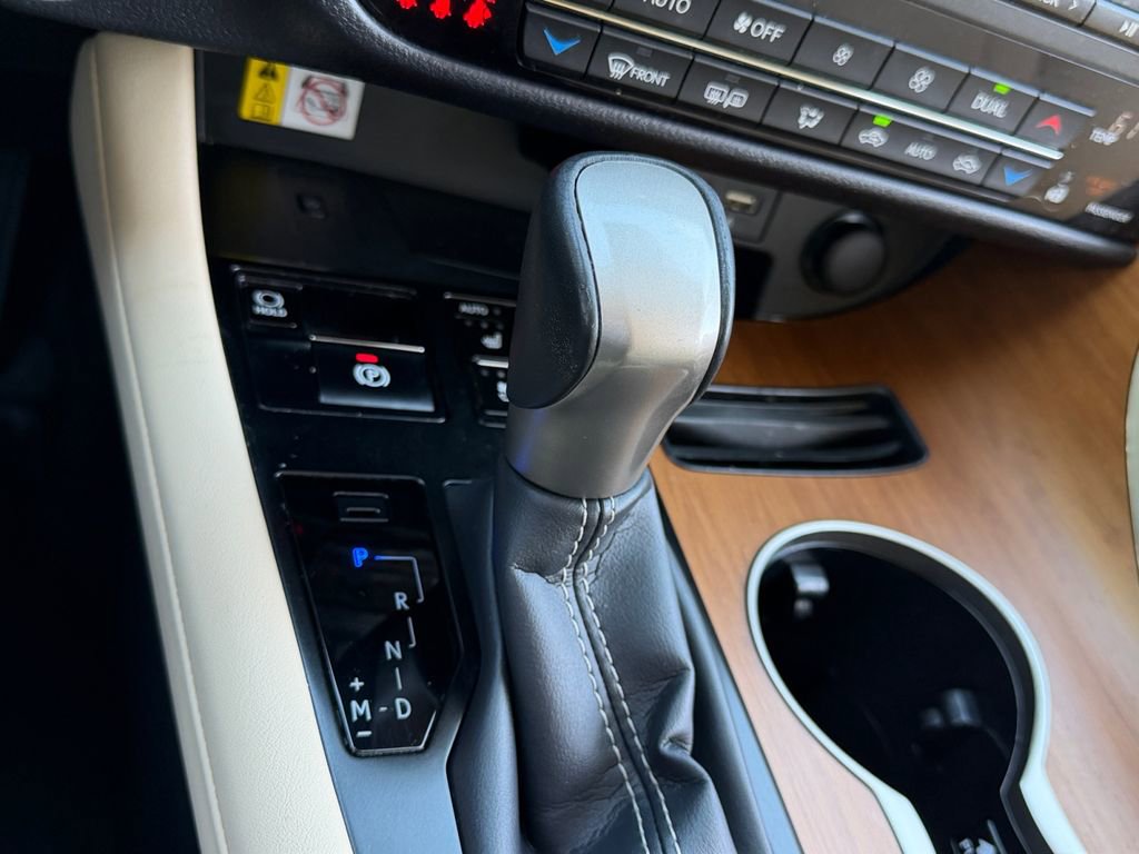 Used 2021 Lexus RX 350 AWD w/ Premium Package image 24