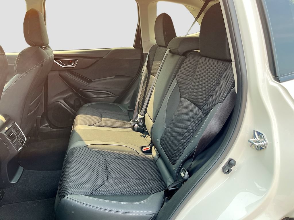 Used 2024 Subaru Forester Premium AWD/4WD image 24
