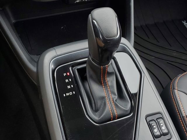 Certified 2025 Subaru Crosstrek 2.5i Limited w/ Popular Package #4A image 32