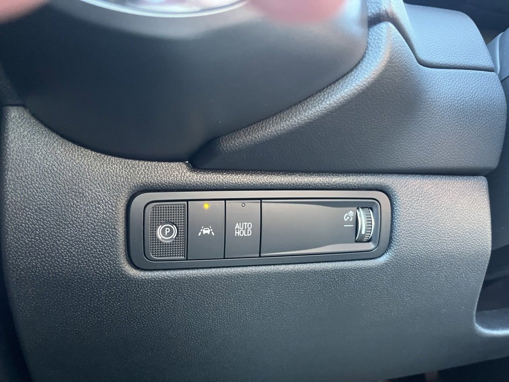 New 2026 Chevrolet Equinox EV LT w/ Comfort Package image 20