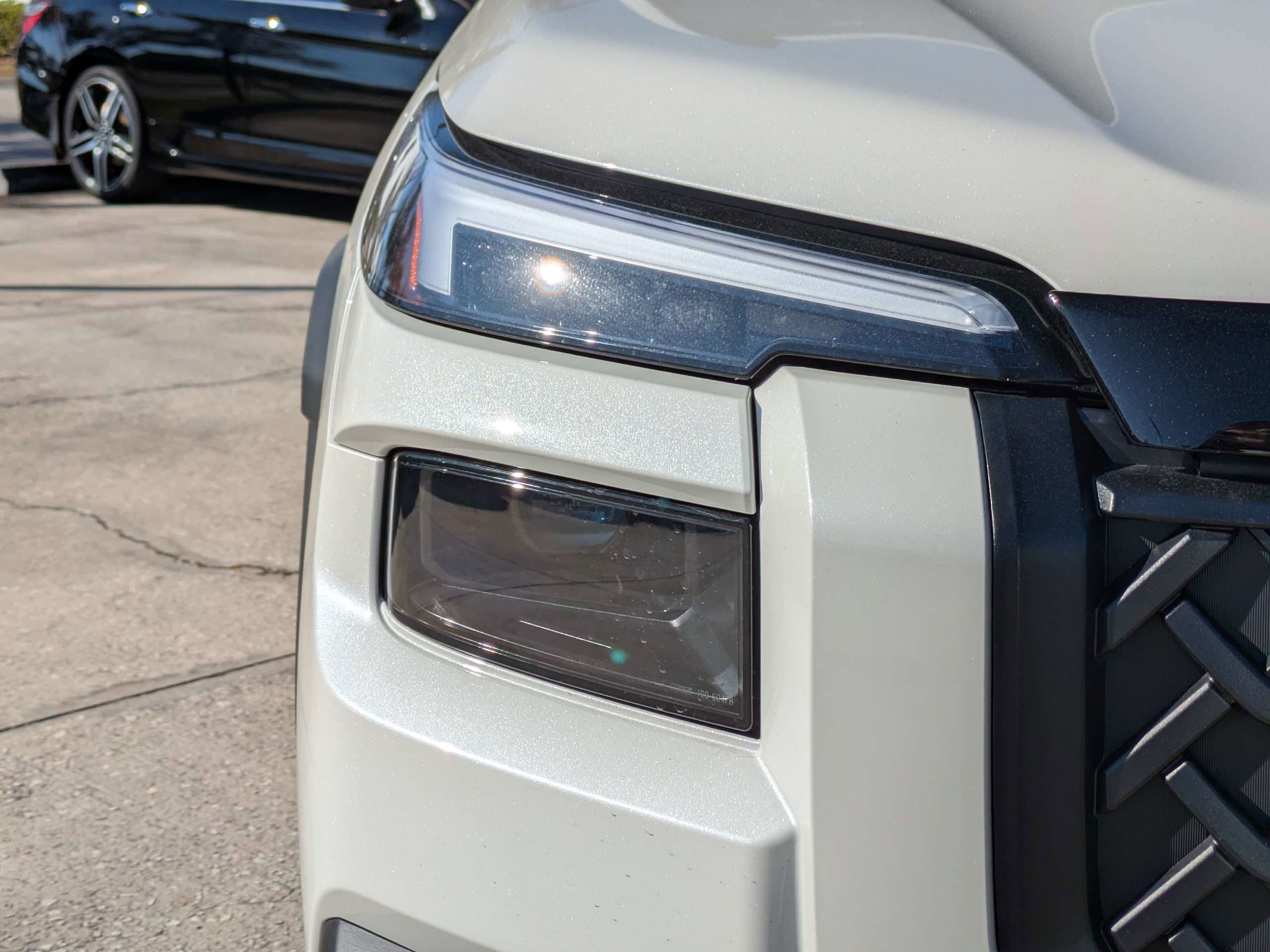 New 2026 Subaru Outback Limited image 10