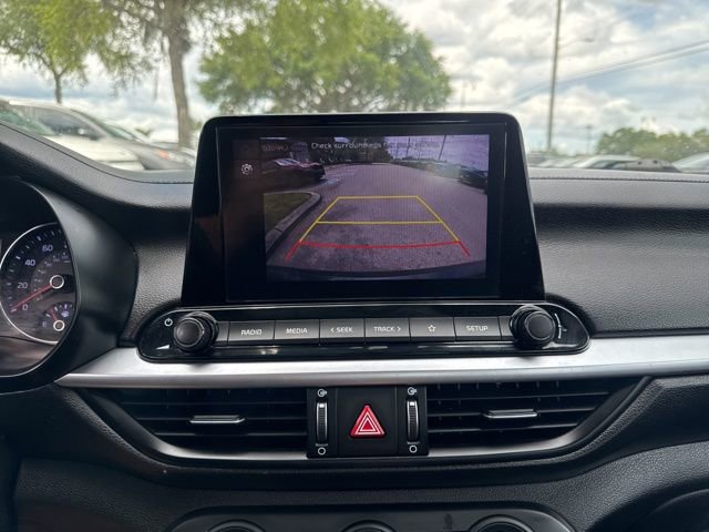 Used 2023 Kia Forte LXS FWD image 27