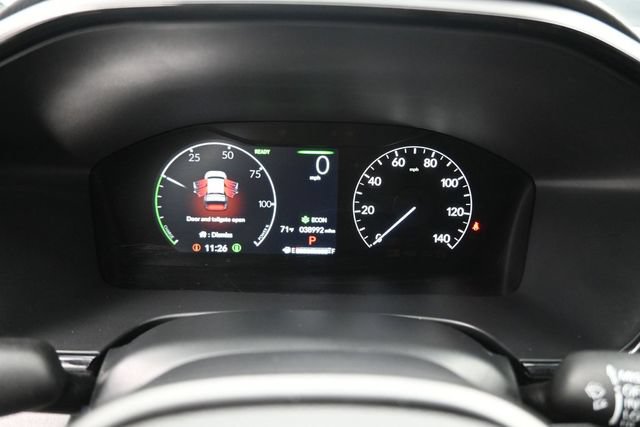 Used 2024 Honda CR-V Sport-L image 9