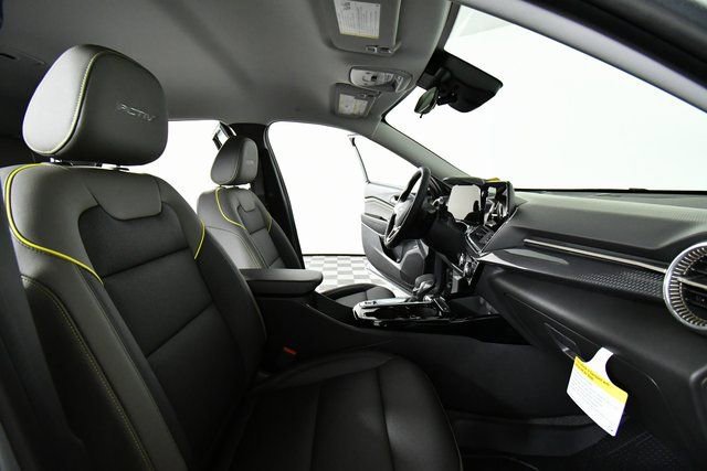 New 2026 Chevrolet Trax ACTIV w/ Driver Confidence Package image 22
