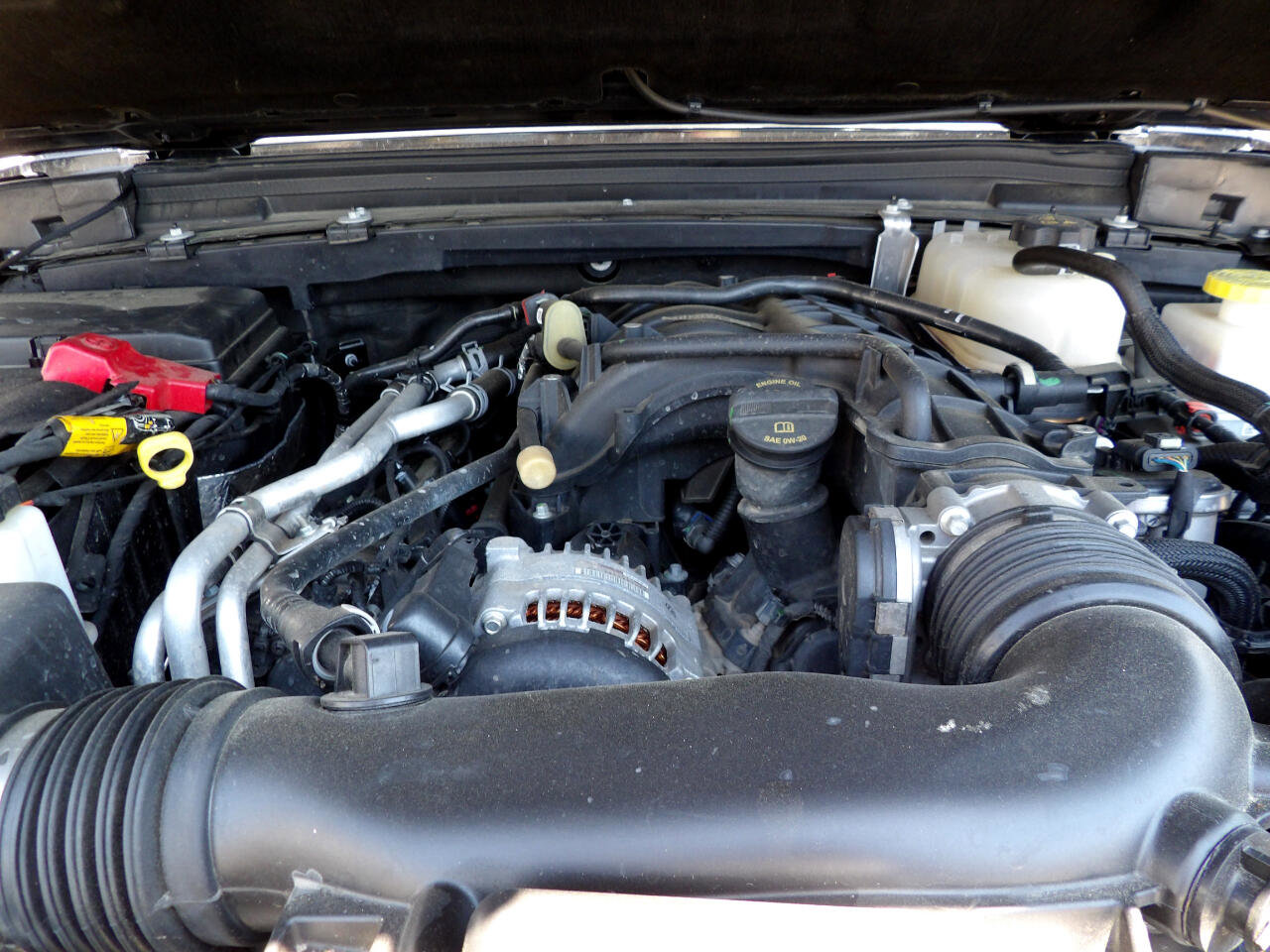 Used 2023 Jeep Gladiator Rubicon w/ LED Lighting Group image 20