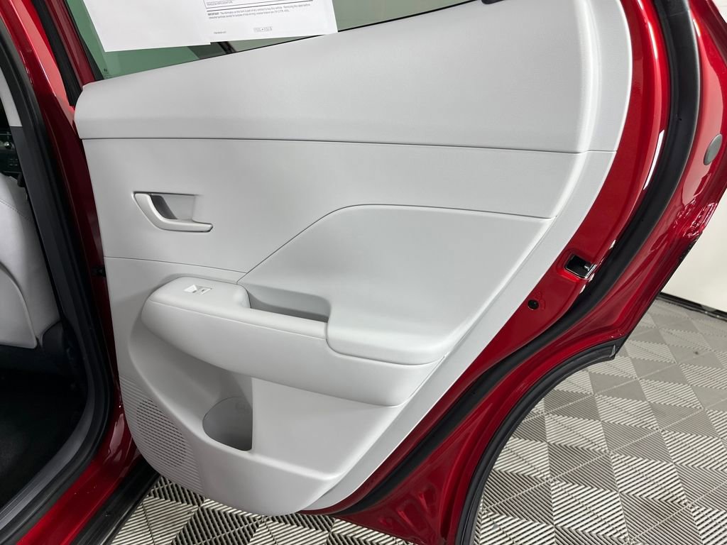 Used 2025 Hyundai Kona SEL image 14