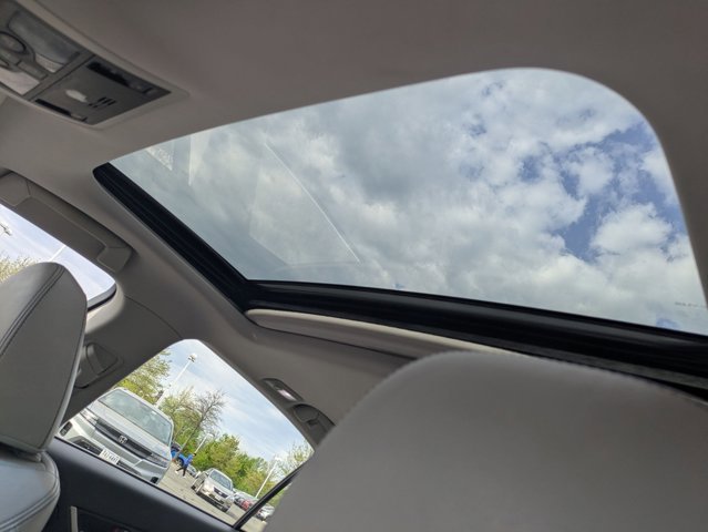 Used 2013 Lexus GS 350 AWD w/ Premium Pkg image 16