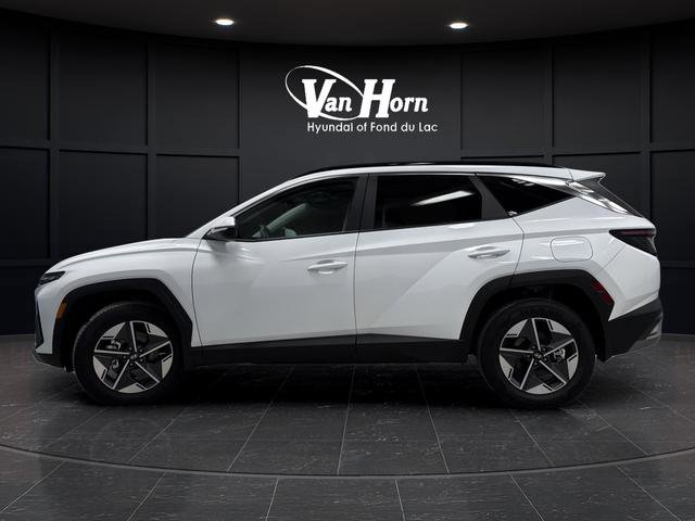 Used 2025 Hyundai Tucson SEL image 13