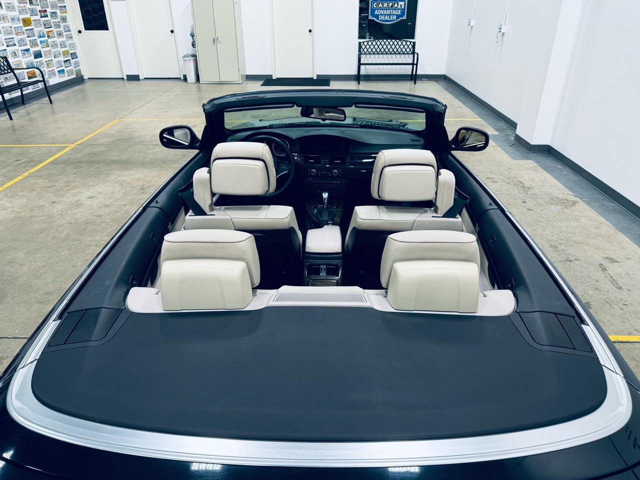 Used 2013 BMW 328i Convertible RWD image 26